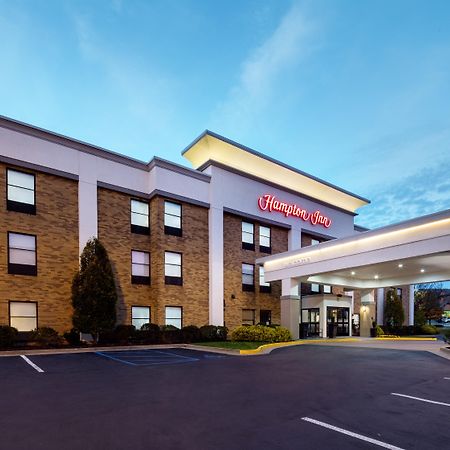 Hampton Inn Lexington South Eksteriør billede