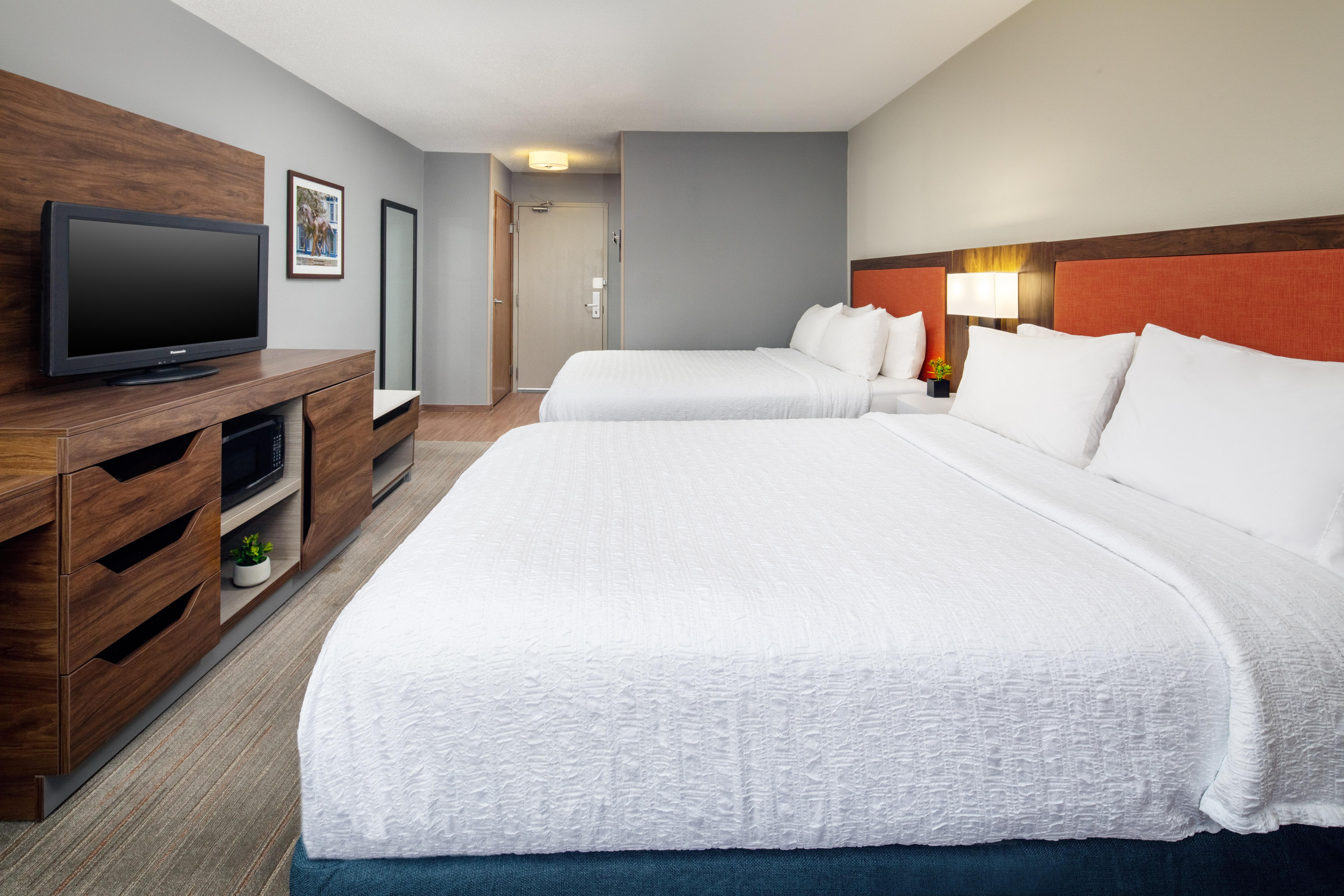 Hampton Inn Lexington South Eksteriør billede
