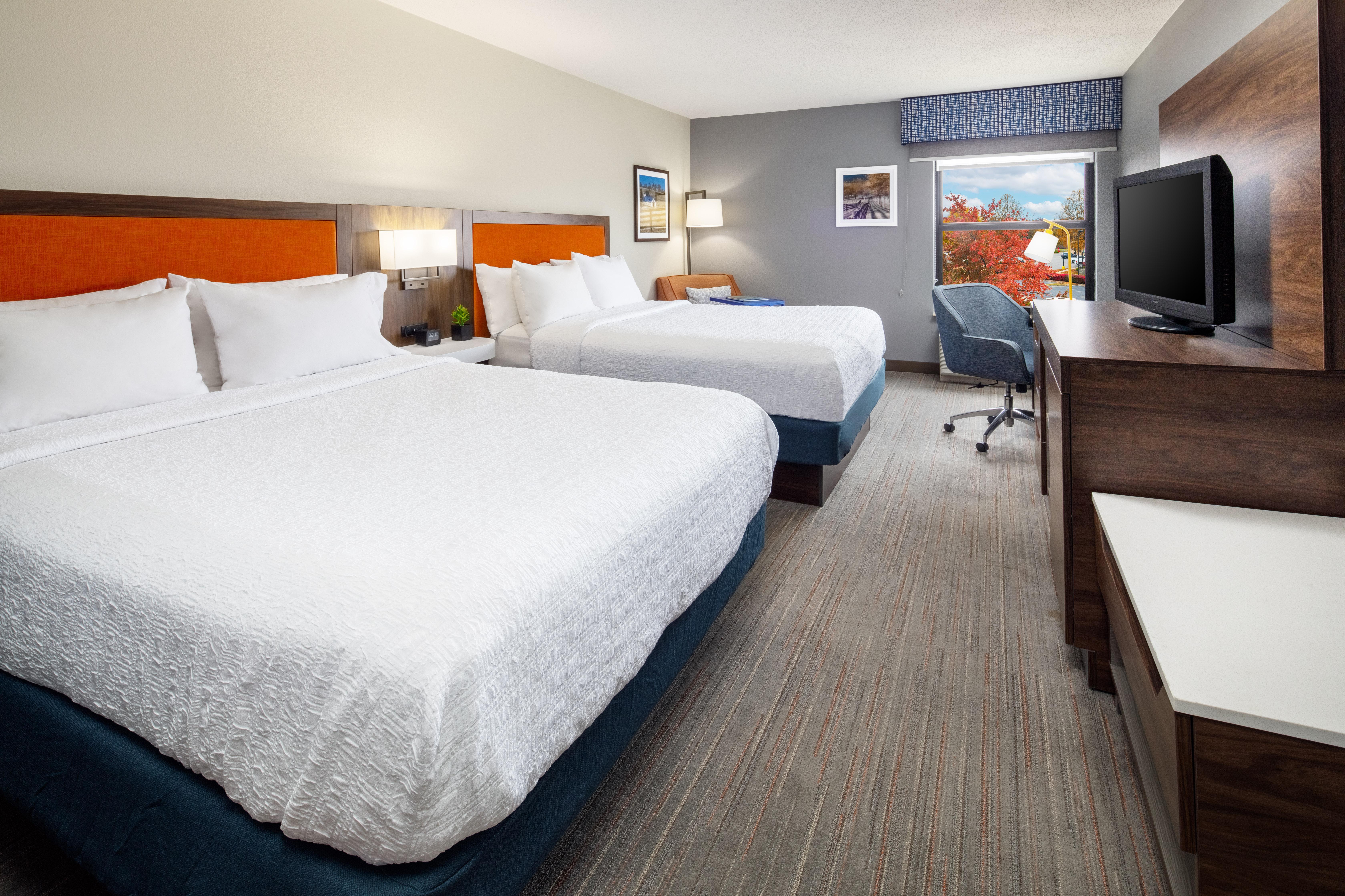 Hampton Inn Lexington South Eksteriør billede