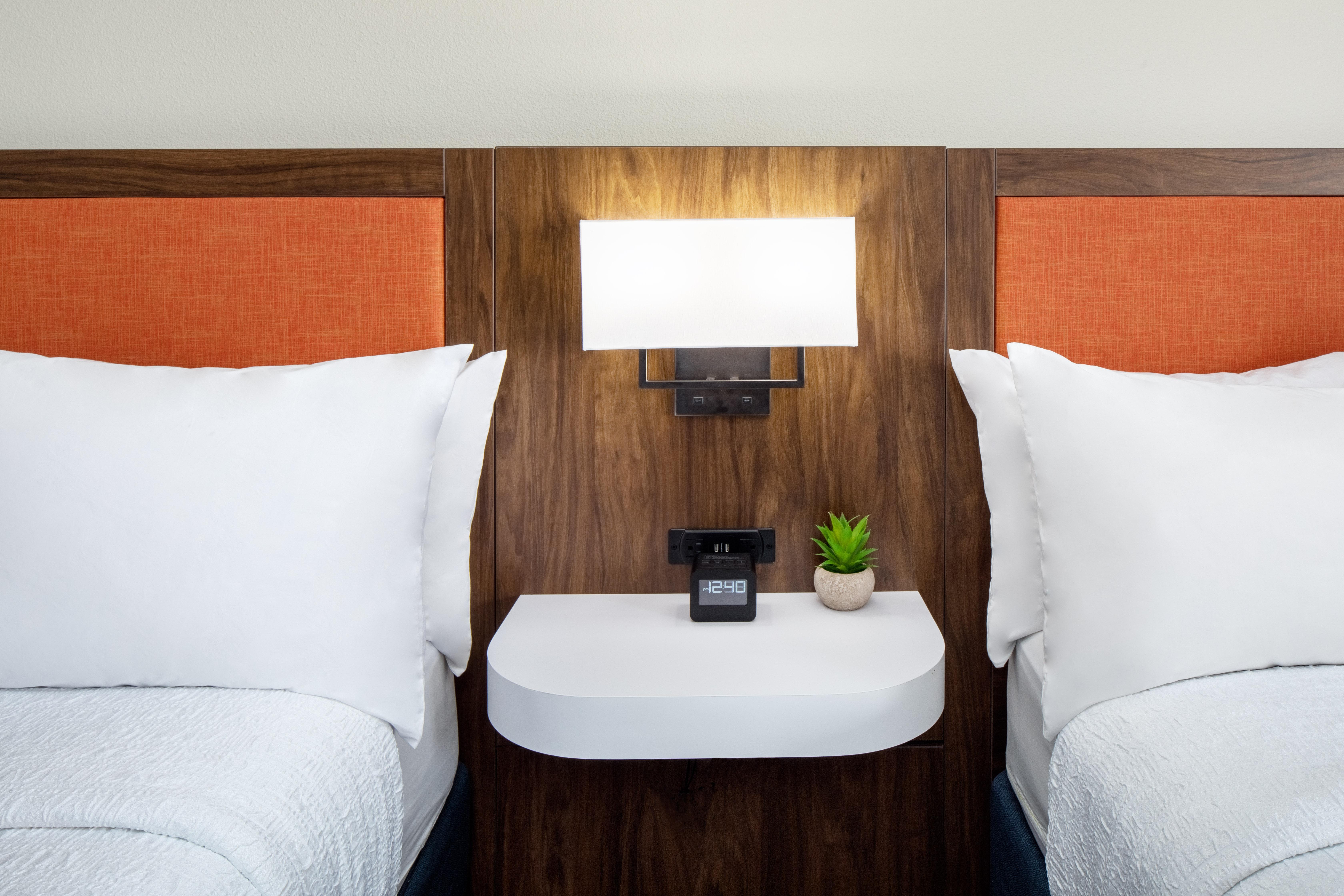 Hampton Inn Lexington South Eksteriør billede