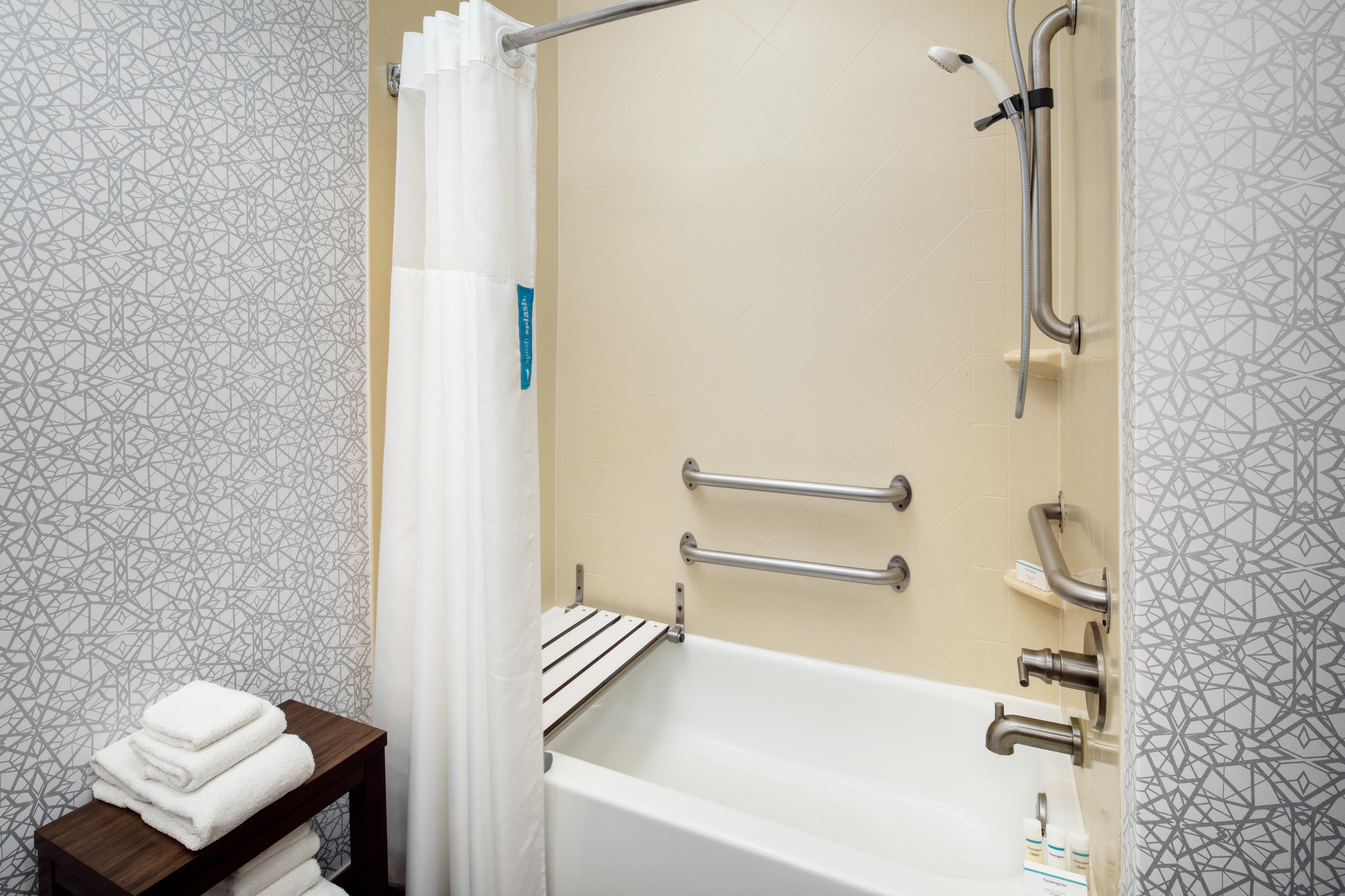 Hampton Inn Lexington South Eksteriør billede