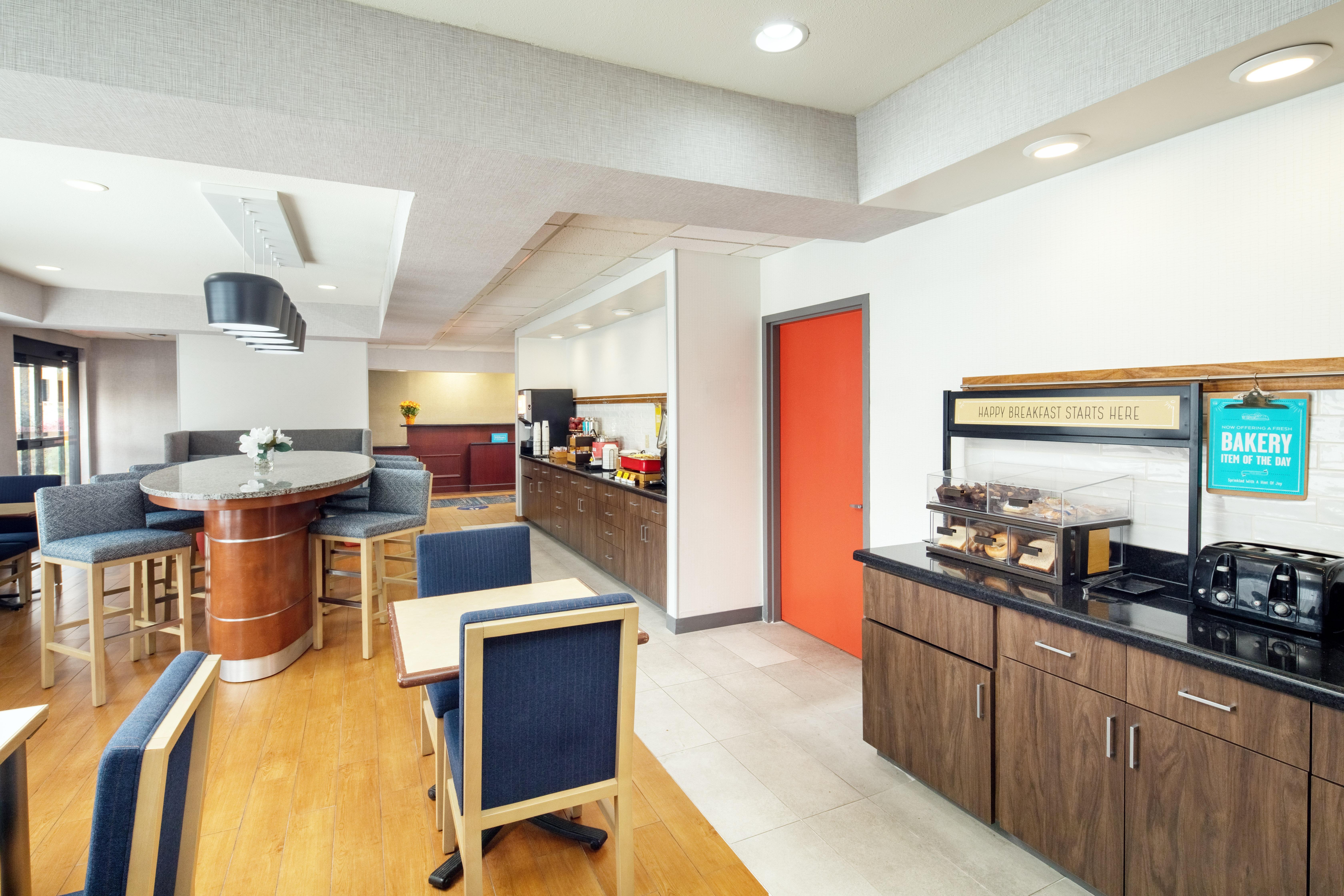 Hampton Inn Lexington South Eksteriør billede