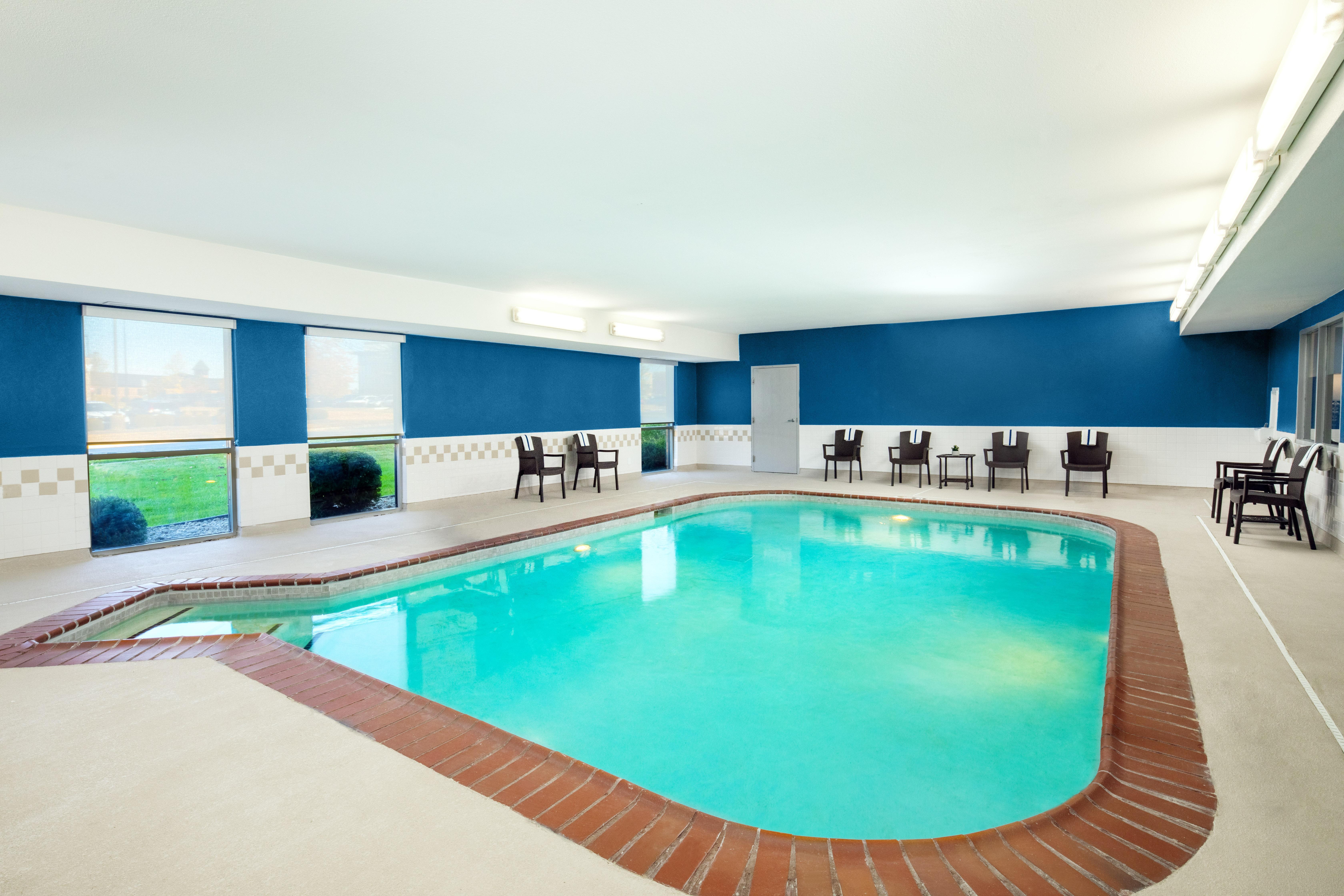 Hampton Inn Lexington South Eksteriør billede
