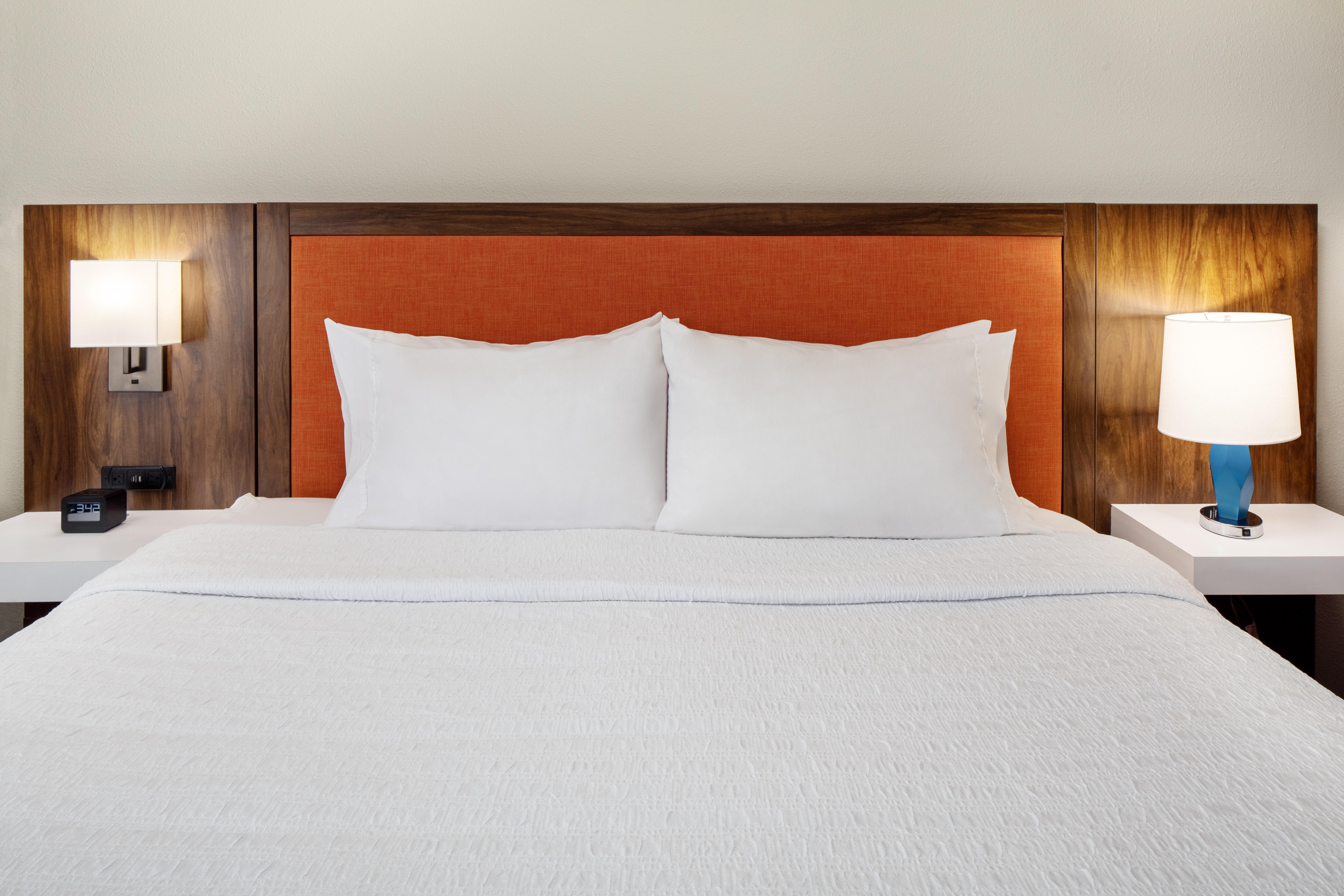 Hampton Inn Lexington South Eksteriør billede