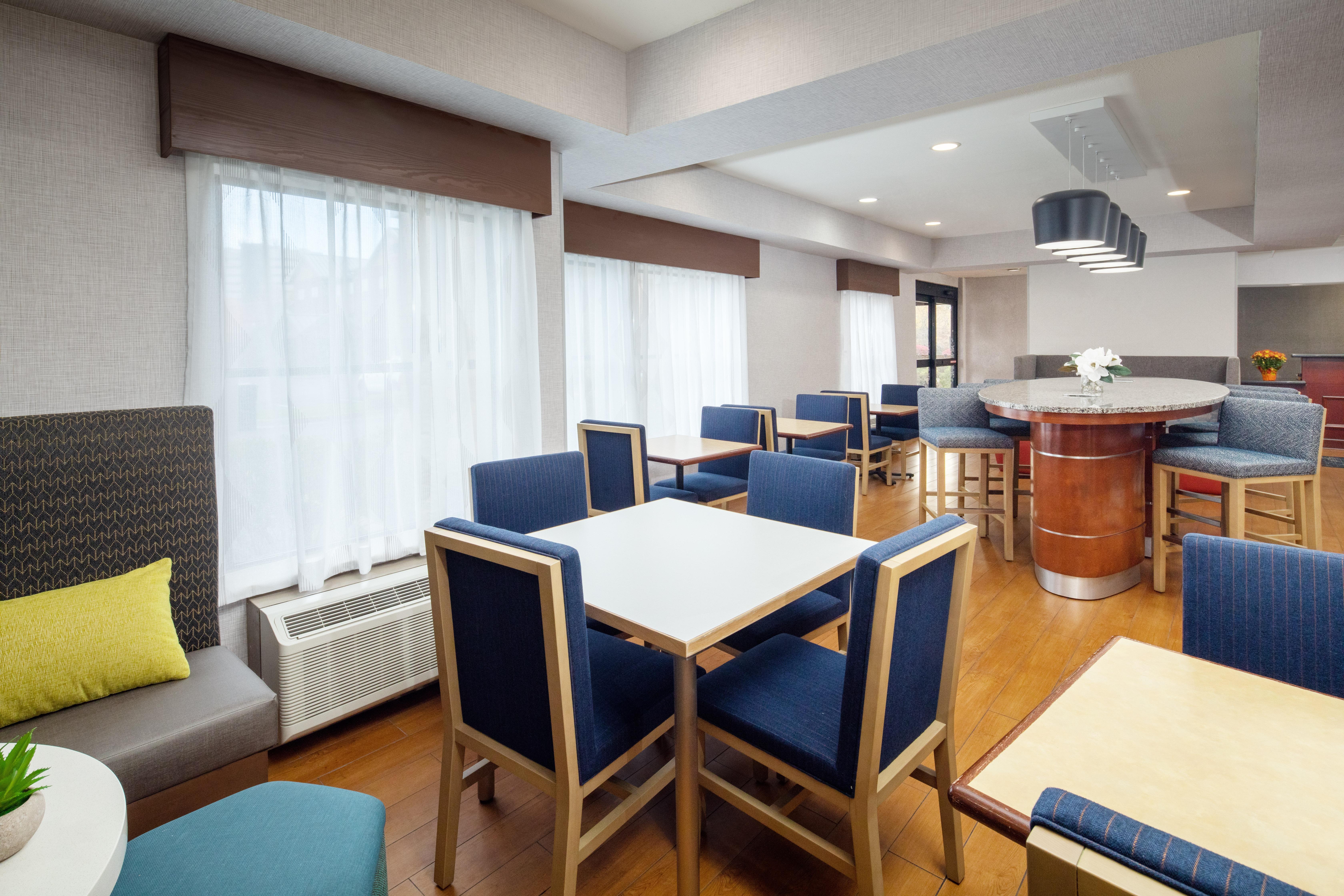 Hampton Inn Lexington South Eksteriør billede