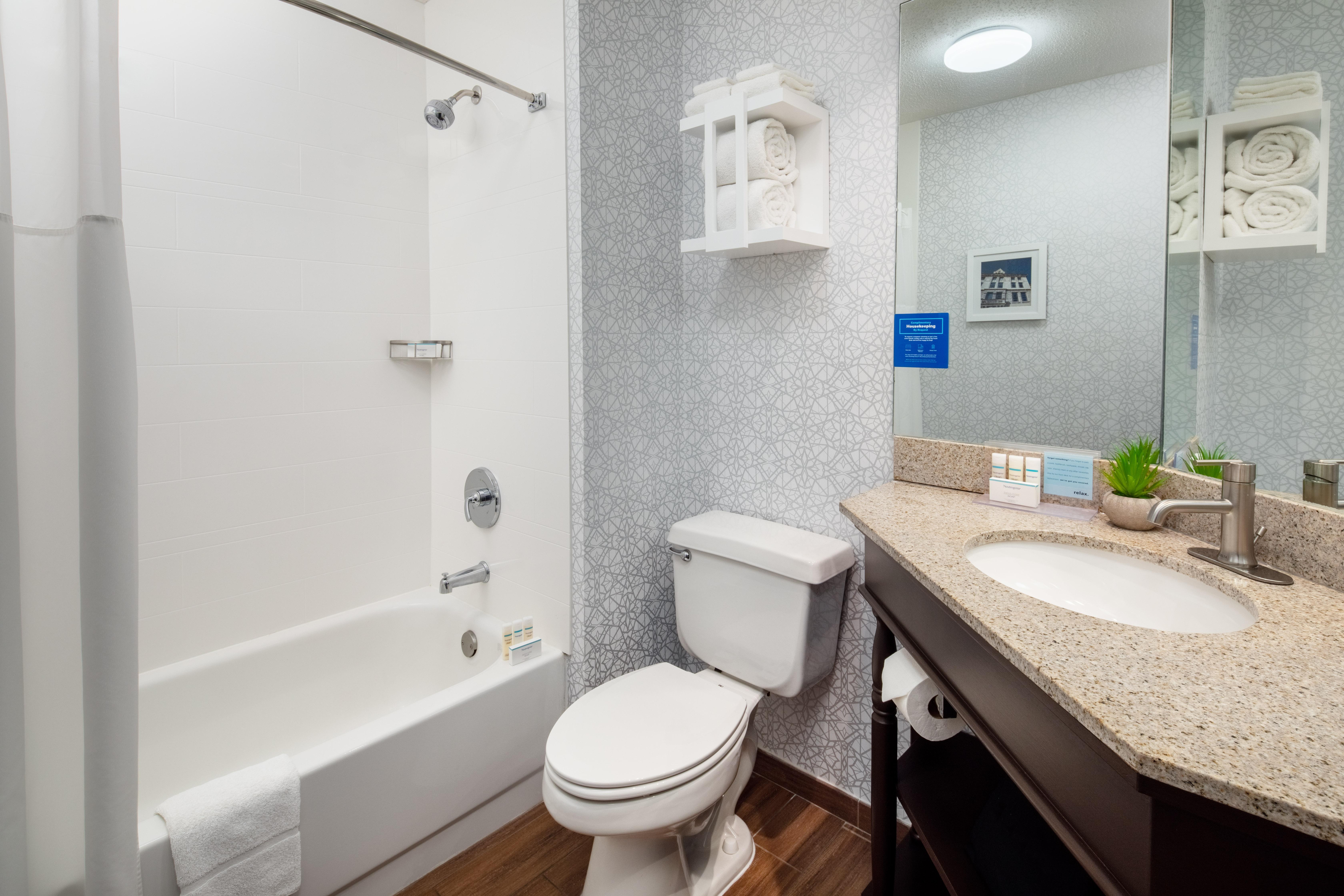 Hampton Inn Lexington South Eksteriør billede