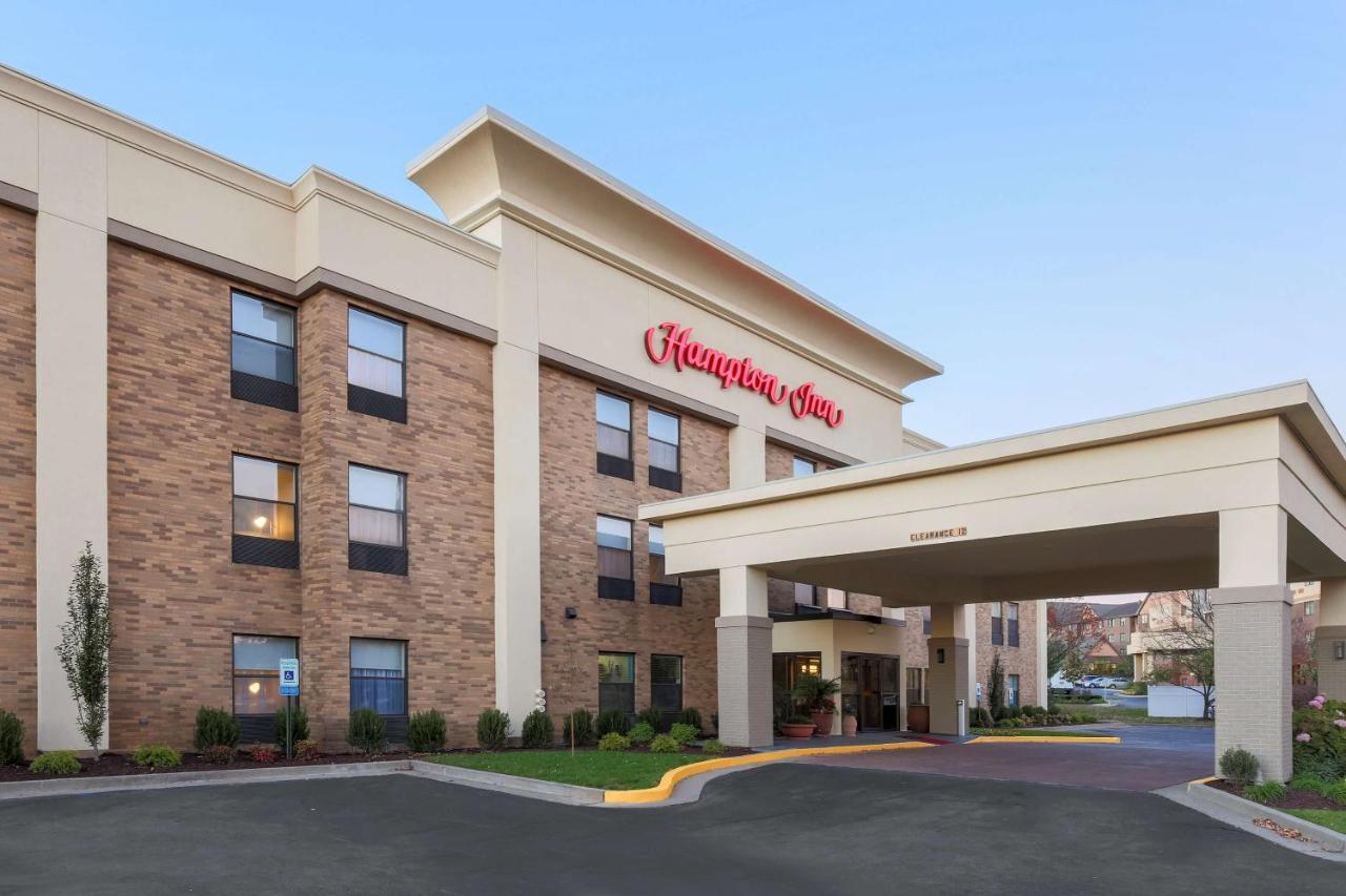 Hampton Inn Lexington South Eksteriør billede