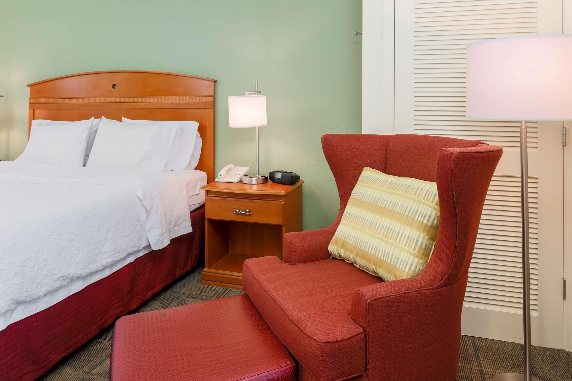 Hampton Inn Lexington South Eksteriør billede