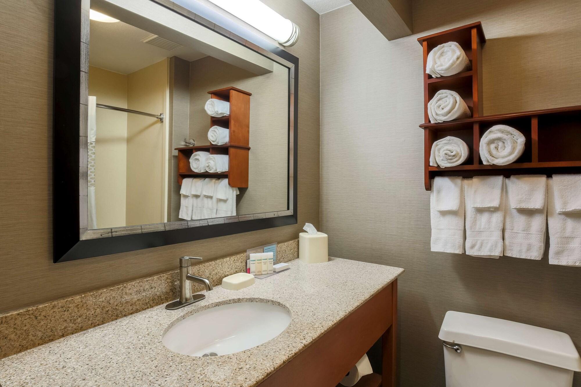 Hampton Inn Lexington South Eksteriør billede