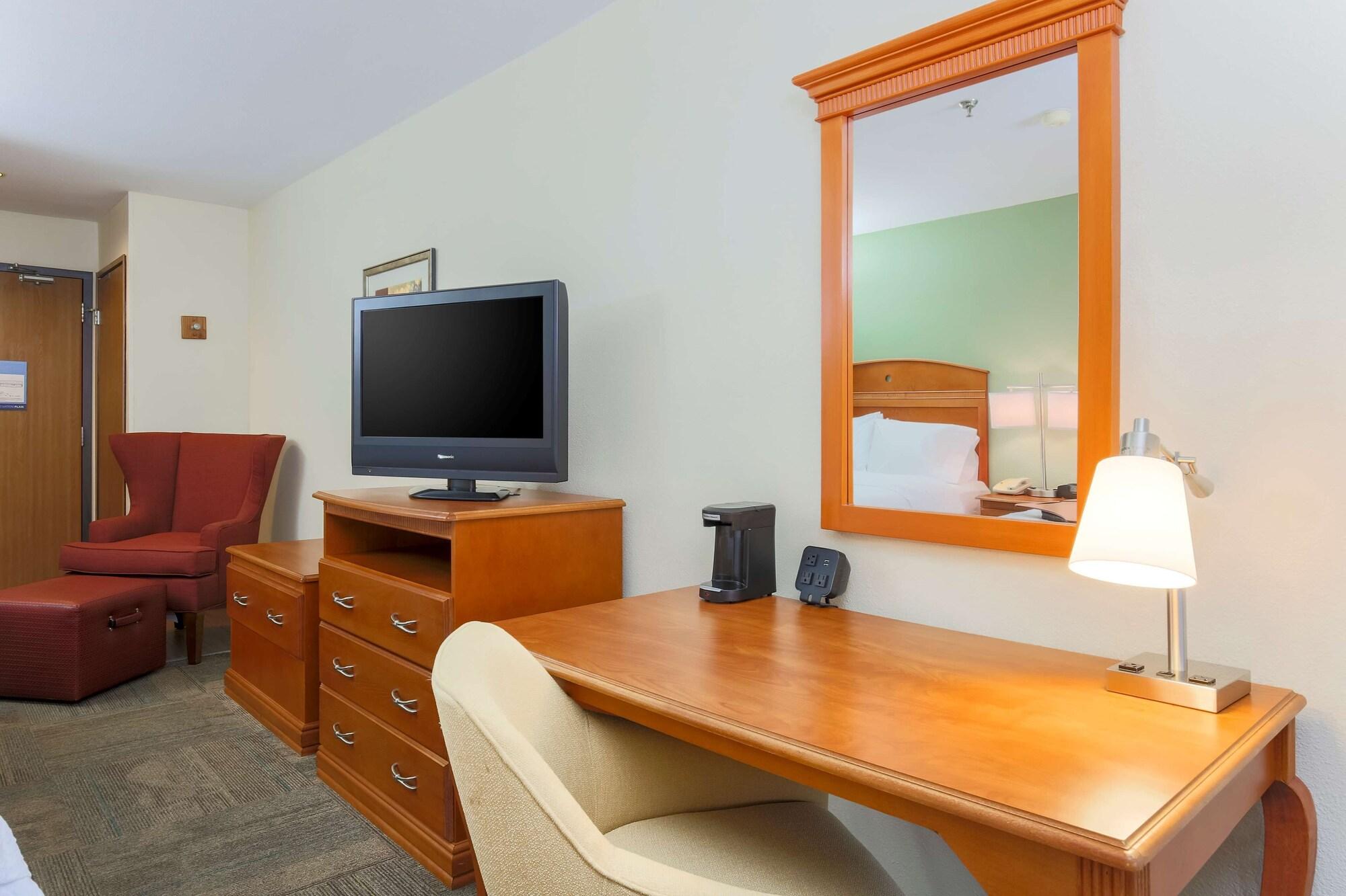Hampton Inn Lexington South Eksteriør billede