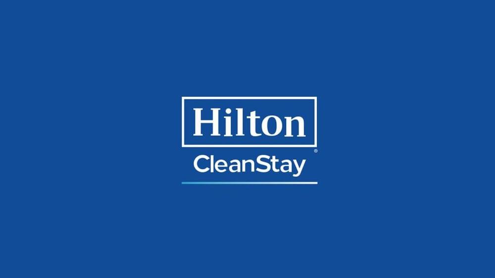 Hampton Inn Lexington South Eksteriør billede