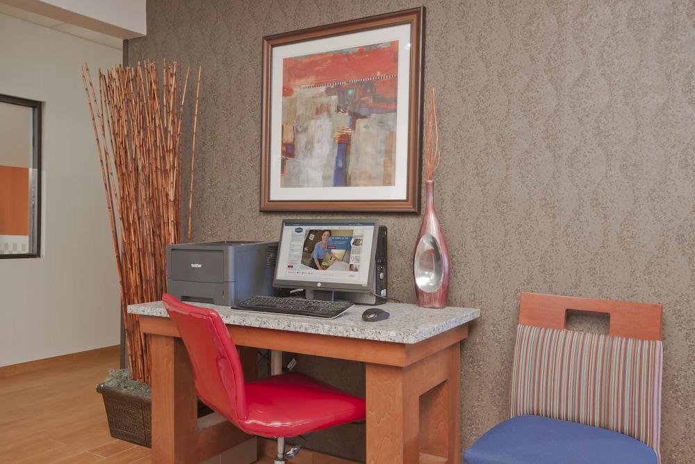 Hampton Inn Lexington South Eksteriør billede