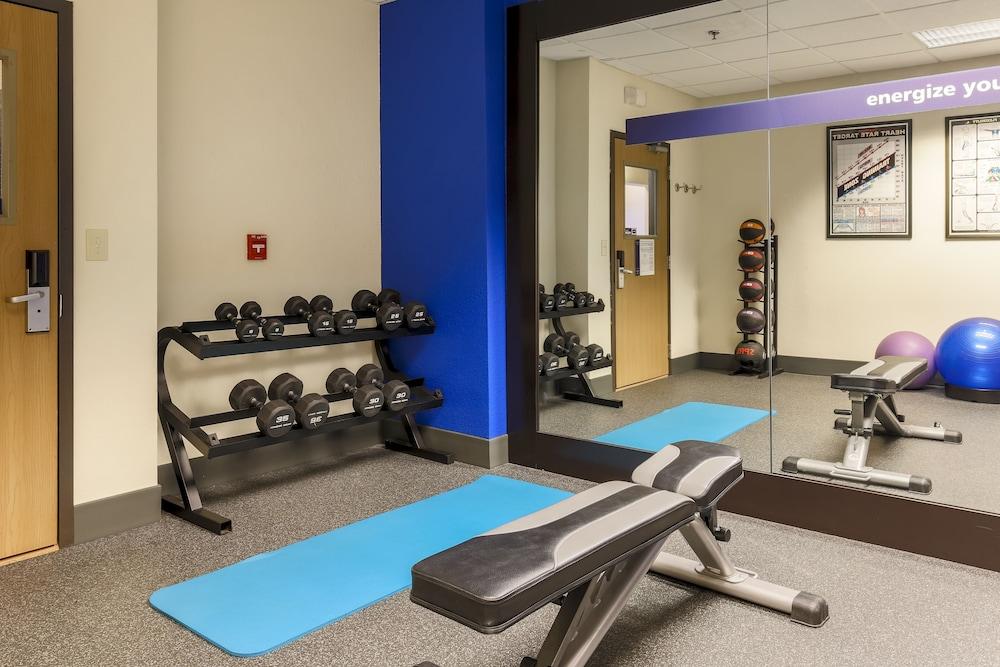 Hampton Inn Lexington South Eksteriør billede