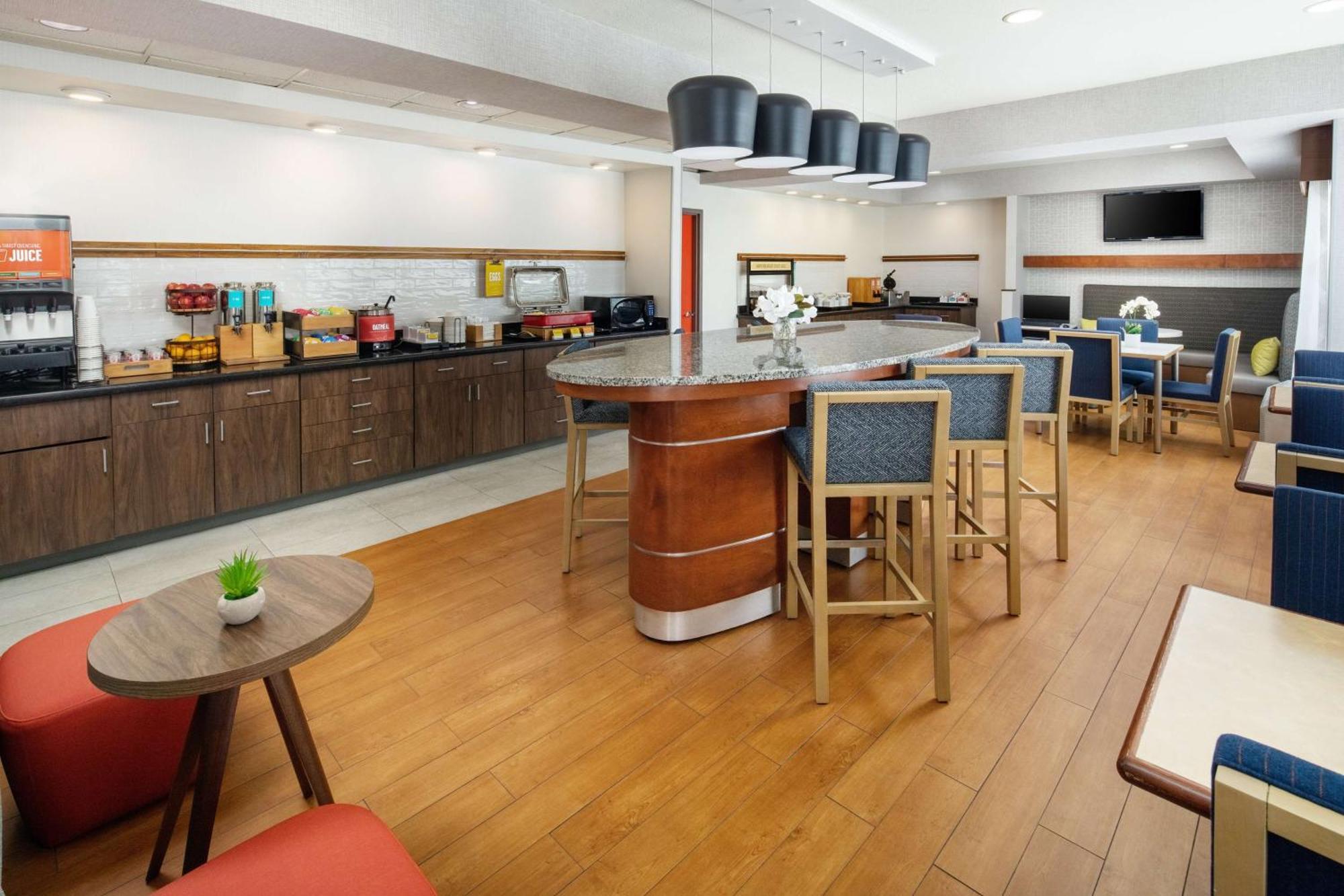 Hampton Inn Lexington South Eksteriør billede