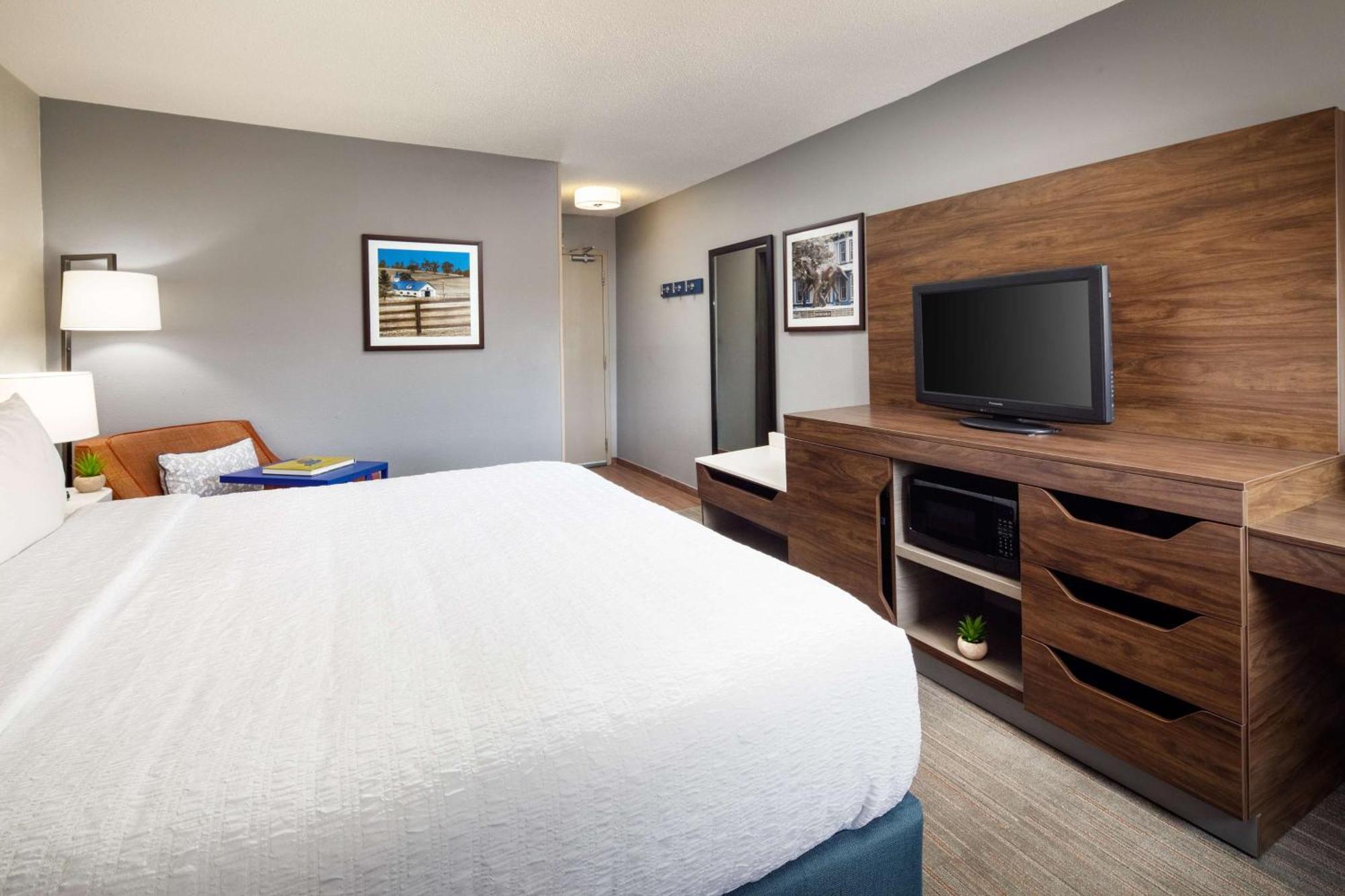 Hampton Inn Lexington South Eksteriør billede