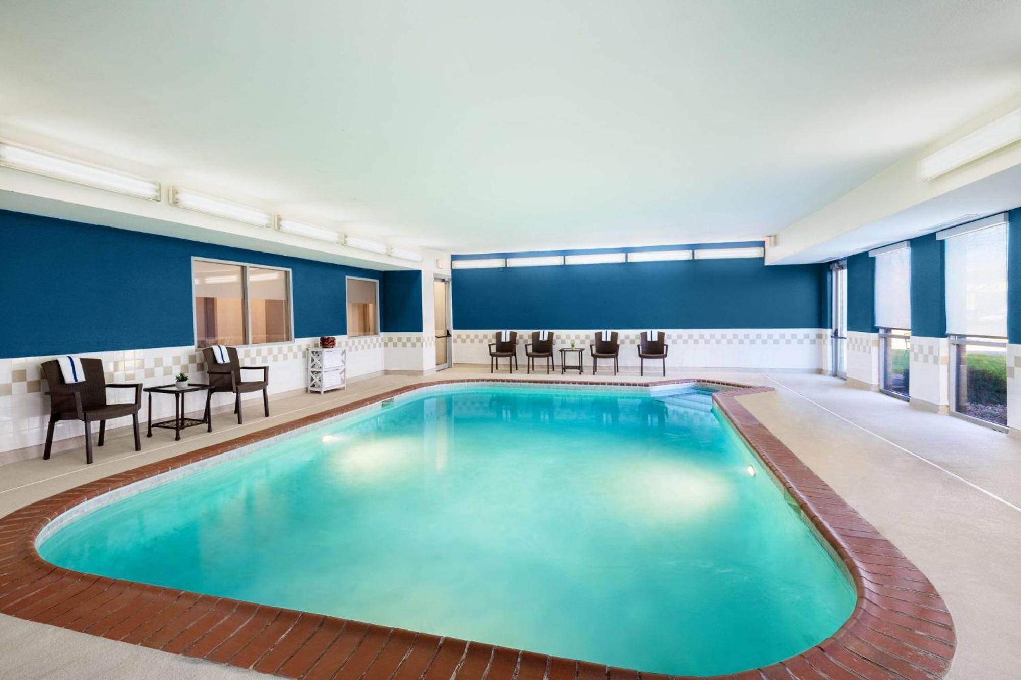 Hampton Inn Lexington South Eksteriør billede