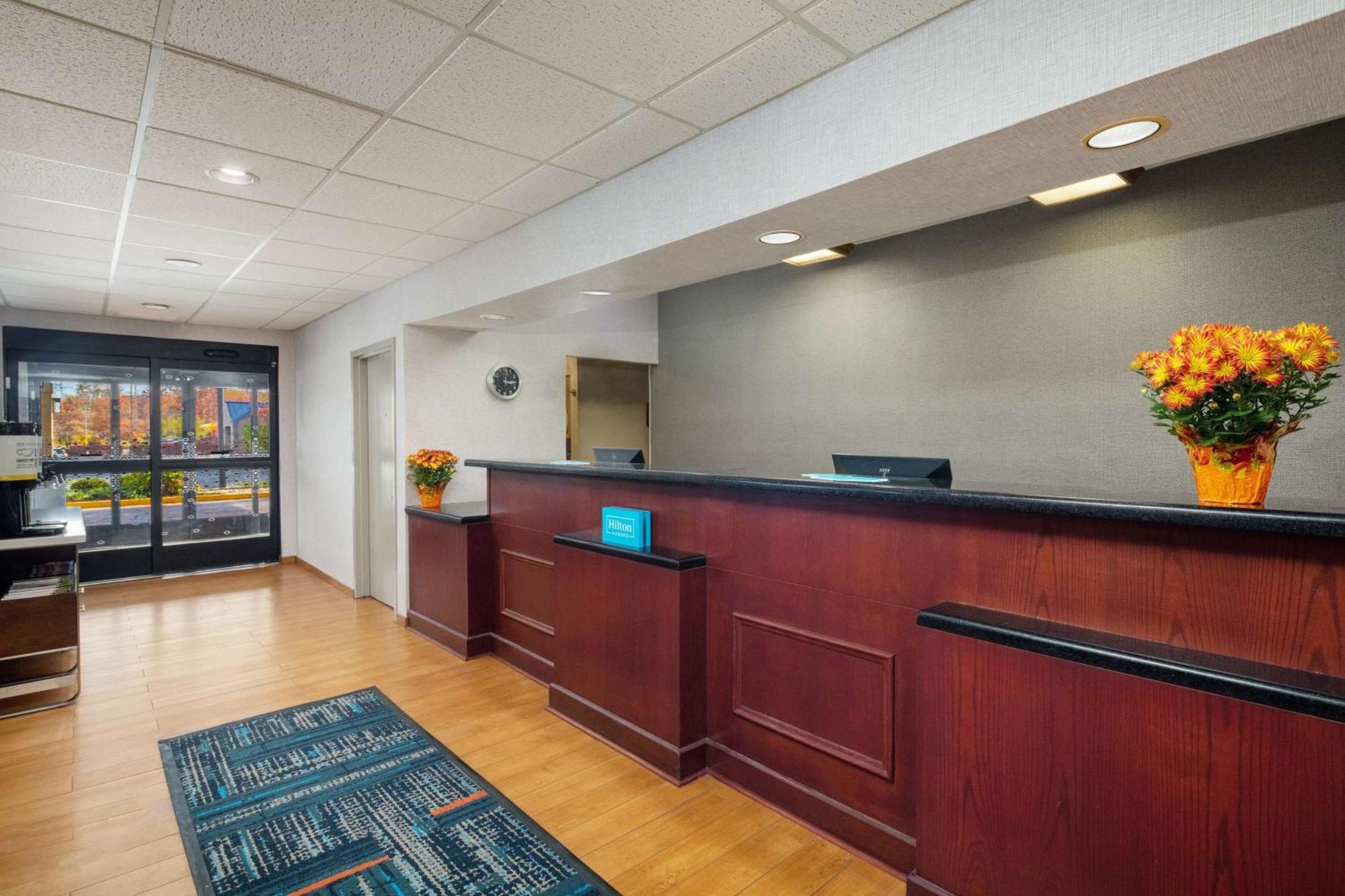 Hampton Inn Lexington South Eksteriør billede